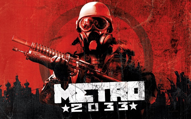 metro 2033