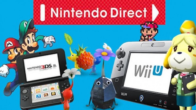 Nintendo Direct: un leak ci rivela cosa sarà annunciato questa notte - Videogiochi.com