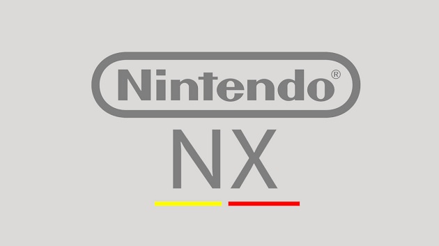 nintendo nx
