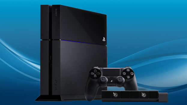 playstation 4.5