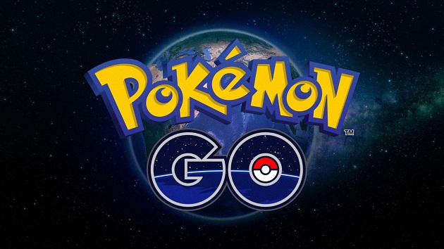 pokémon go