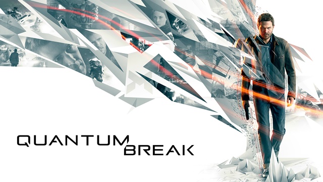 quantum break
