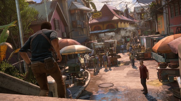 uncharted 4