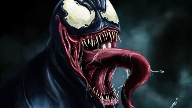 venom