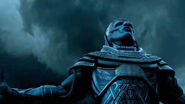 x-men apocalypse