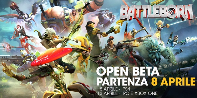 battleborn