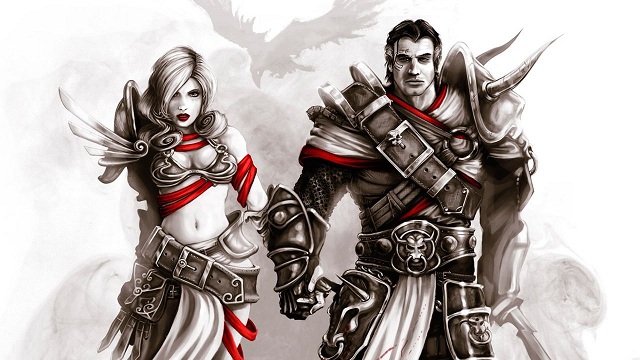 divinity original sin
