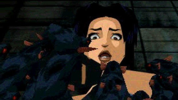 fear effect