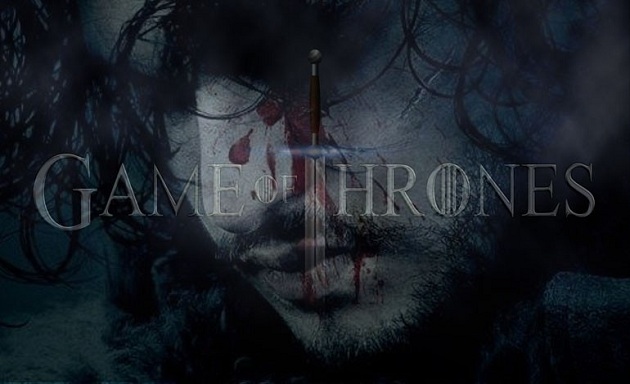 game of thrones