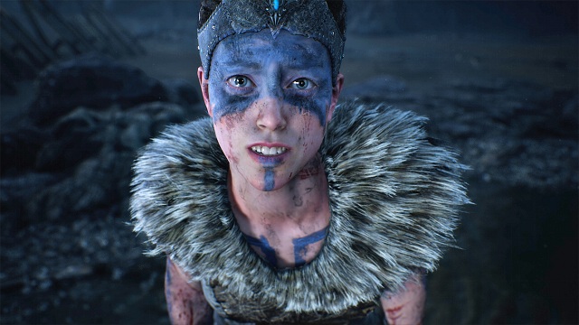 hellblade