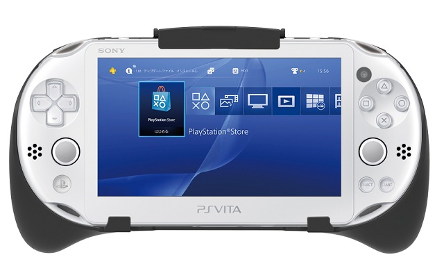 ps vita