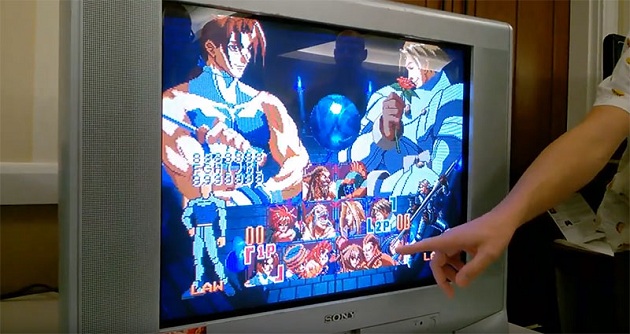 neo geo
