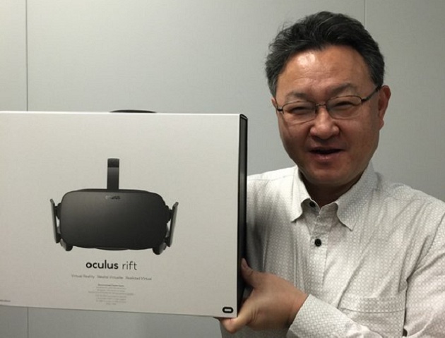 oculus rift