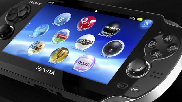 ps vita