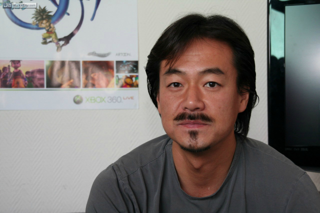 sakaguchi