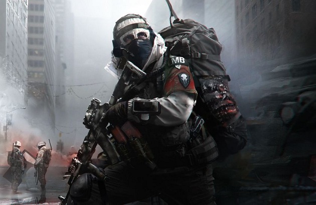 the division