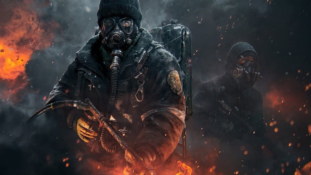 the division
