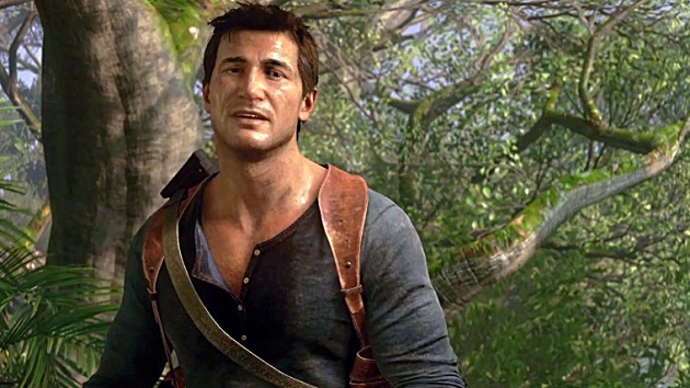 uncharted 4