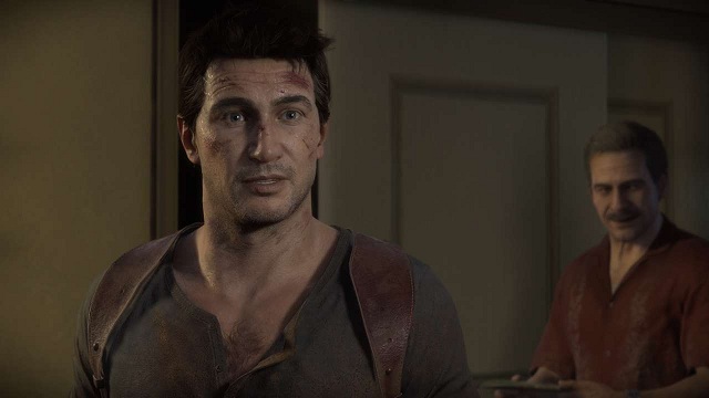 uncharted 4