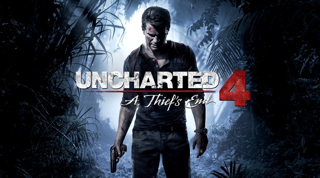 uncharted 4