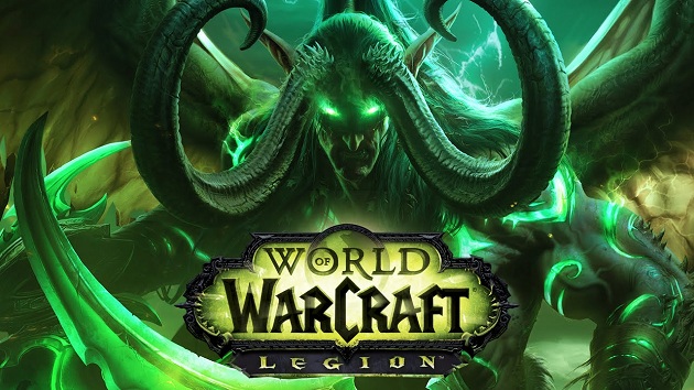 world of warcraft