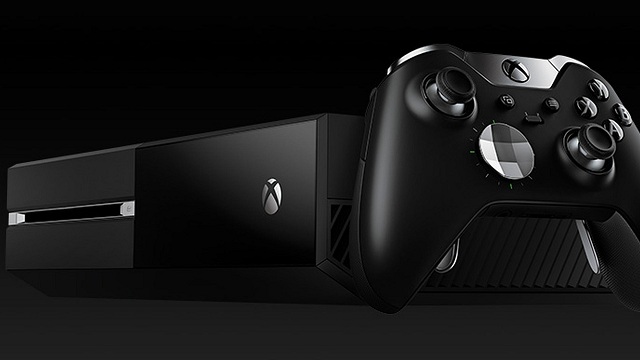 xbox one