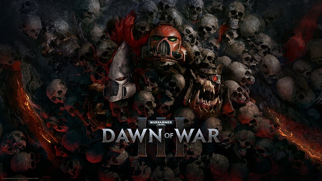 dawn of war iii