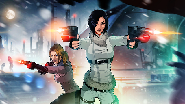 fear effect