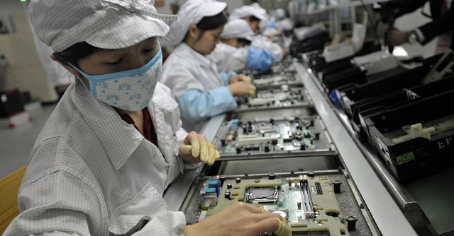 foxconn