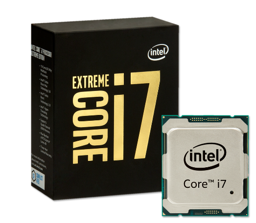 intel core i7 extreme
