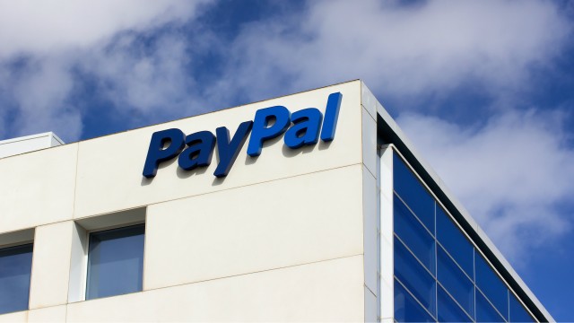 paypal