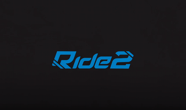 ride 2