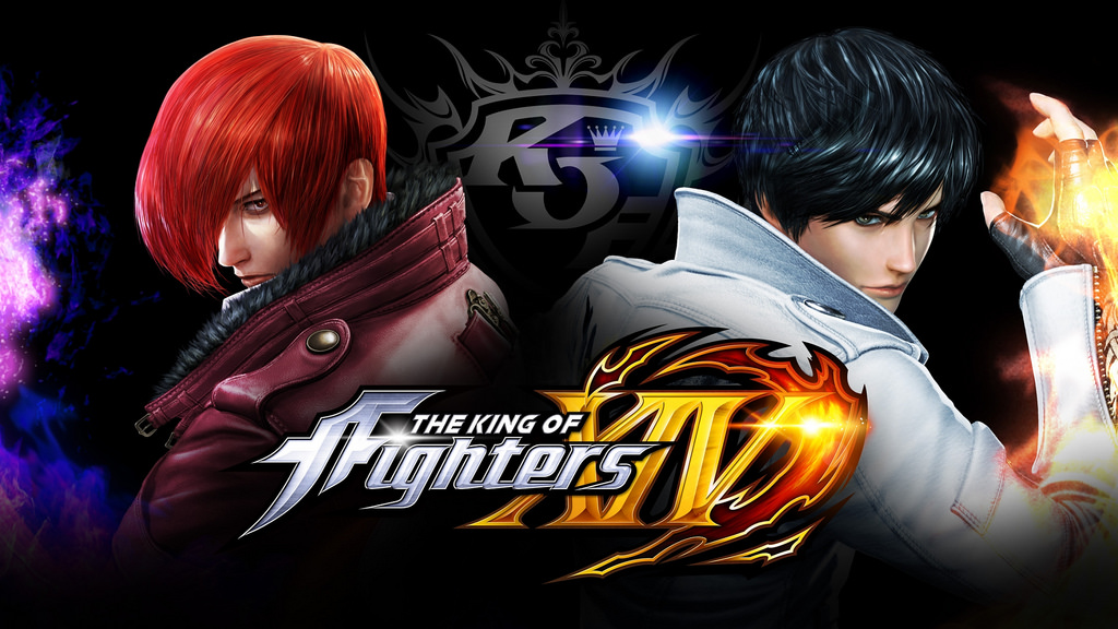 king of fighters
