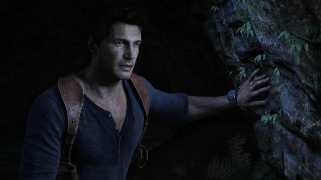 uncharted 4