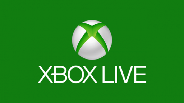 xbox live