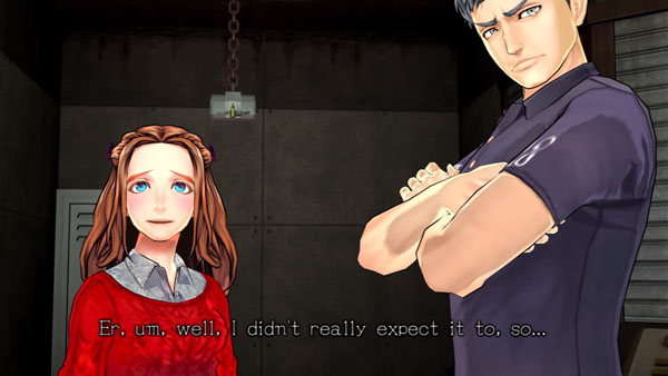 zero dilemma