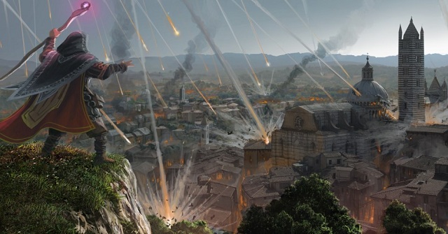 chronicles of elyria