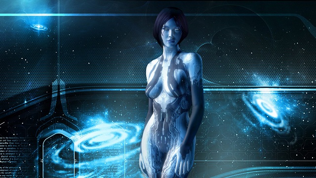 cortana