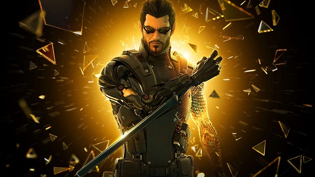 deus ex