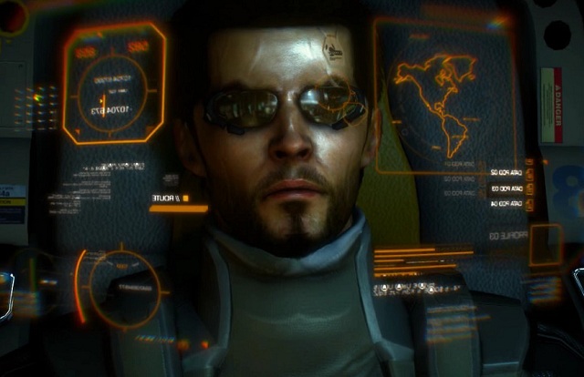 deus ex