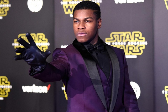 john boyega
