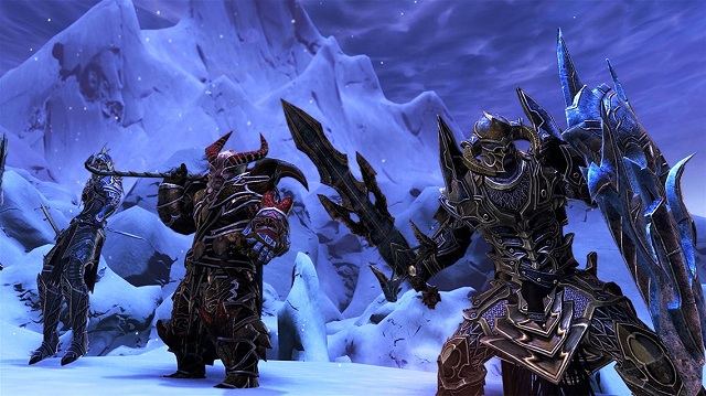 neverwinter