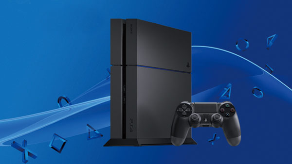 playstation 4 neo