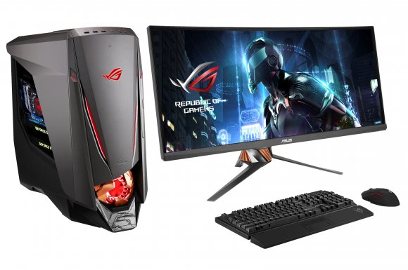 ROG GT51CA