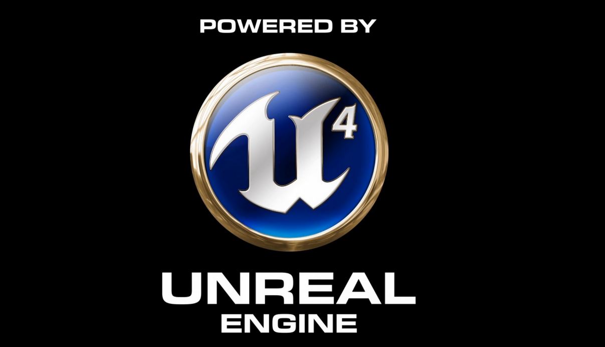 Unreal-Engine-4-UWP