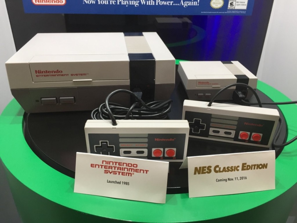 nes