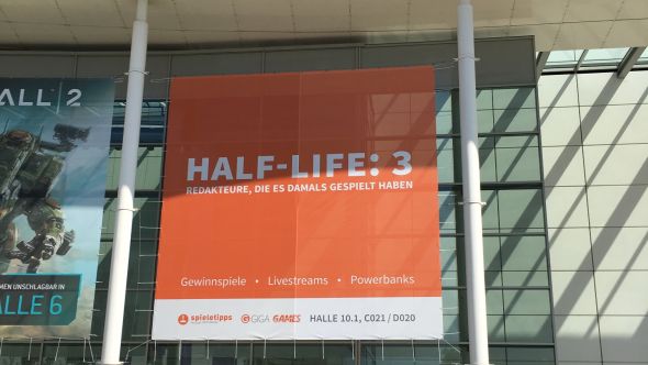 half-life 3 gamescom 2016