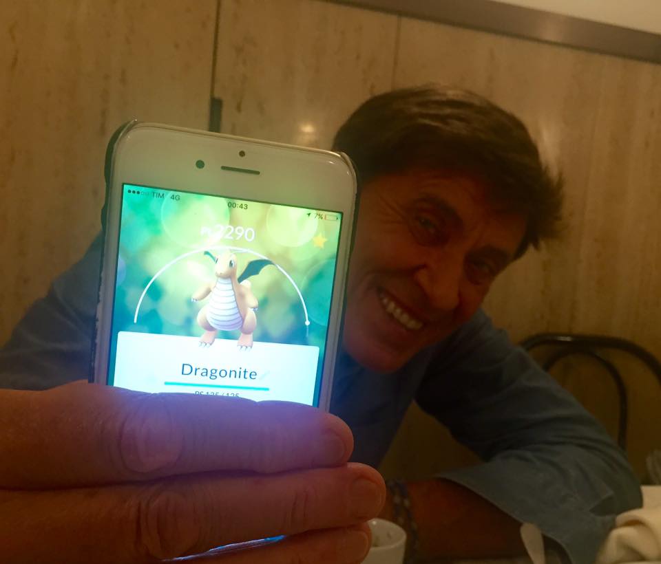 morandi pokémon go