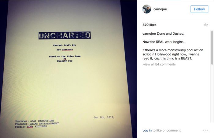 uncharted-script