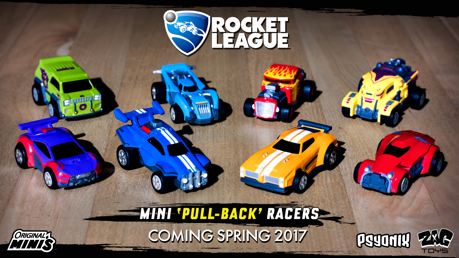 rocket-league
